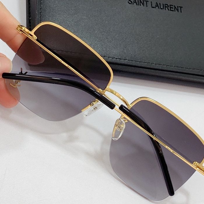 Saint Laurent Sunglasses Top Quality SLS00142